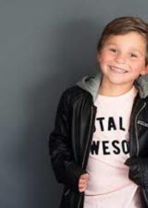Luke Patrick Dodge Luke Patrick Dodge