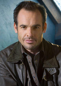 Harry Dresden Harry Dresden