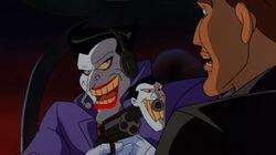 Joker's Wild Joker's Wild