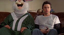 My Rabbit (1) My Rabbit (1)