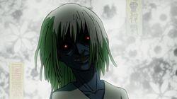 Inside ~Evil Spirit~ Inside ~Evil Spirit~