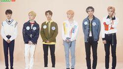 NCT (Renjun, Chenle), Pentagon (Yan An, Yuto), Samuel, (G)I-DLE (Minnie, Yuqi, Shuhua), Soso (GWSN), Kenta (JBJ95), Cherry Bullet (Kokoro, Linlin) NCT (Renjun, Chenle), Pentagon (Yan An, Yuto), Samuel, (G)I-DLE (Minnie, Yuqi, Shuhua), Soso (GWSN), Kenta (JBJ95), Cherry Bullet (Kokoro, Linlin)
