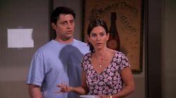 The One With the Cooking Class The One With the Cooking Class