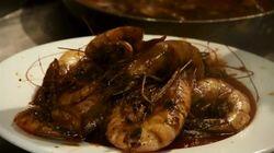 Savory Seafood Savory Seafood