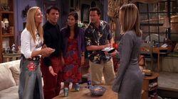 The One With the Videotape The One With the Videotape