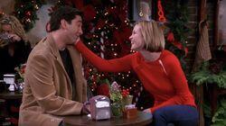 The One With the Creepy Holiday Card The One With the Creepy Holiday Card