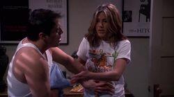 The One With the Secret Closet The One With the Secret Closet