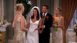 The One After 'I Do' The One After 'I Do'