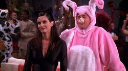 The One With the Halloween Party The One With the Halloween Party