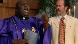 Gospel Gospel