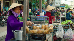 Ho Chi Minh City, Vietnam Ho Chi Minh City, Vietnam