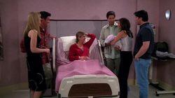 The One Where Rachel Has a Baby, Part 2 The One Where Rachel Has a Baby, Part 2