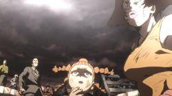 Boss Fight ~The Final Light~ Boss Fight ~The Final Light~