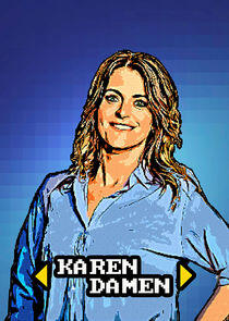 Karen Damen Karen Damen