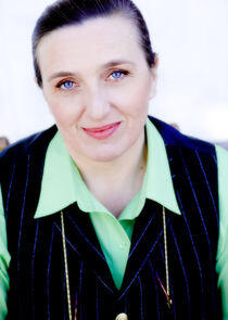 Deborah Carroll