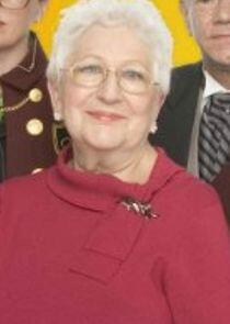 Lilian Sperling