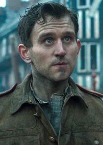 Artilleryman Artilleryman