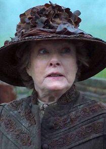 Mrs Elphinstone Mrs Elphinstone