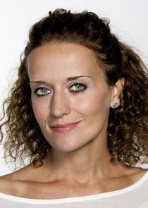 Szilvia Nyári