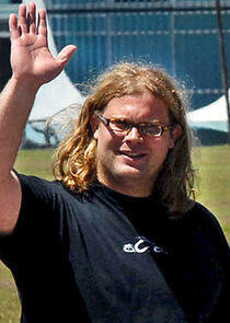 Michael Teutul Michael Teutul
