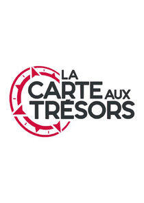 La carte aux trésors La carte aux trésors
