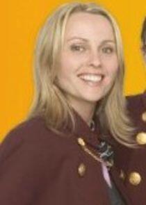 Nanny Yvonne