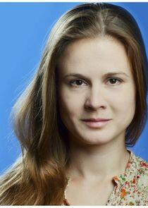 Katalin Simkó