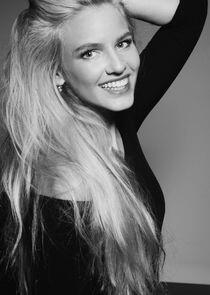 Henrietta Edvi
