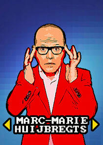 Marc-Marie Huijbregts Marc-Marie Huijbregts
