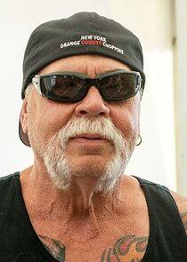 Paul Teutul Sr. Paul Teutul Sr.