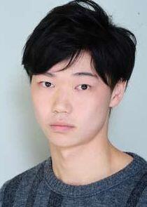 Shô Kasamatsu Shô Kasamatsu