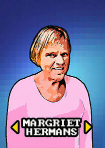 Margriet Hermans Margriet Hermans