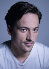 Dániel Fehér