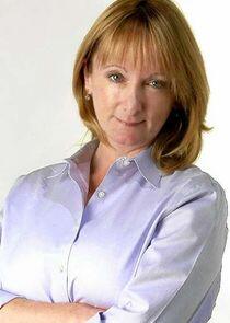 Yvonne Finnerty