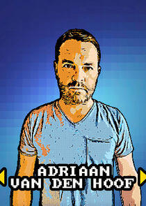 Adriaan Van den Hoof Adriaan Van den Hoof