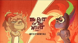 The Best of the Worst - Part 1 The Best of the Worst - Part 1