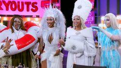 Snatch Game Snatch Game