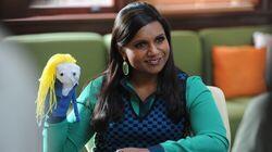 Mindy's Minute Mindy's Minute