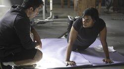 Danny Castellano is My Personal Trainer Danny Castellano is My Personal Trainer