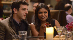 Harry & Mindy Harry & Mindy