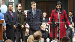 Mindy Lahiri is a Racist Mindy Lahiri is a Racist