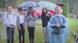 Hello, Camp Moosehead! Part 1