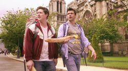 Ch 1: Pilot Ch 1: Pilot
