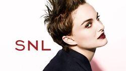 Natalie Portman / Fall Out Boy Natalie Portman / Fall Out Boy