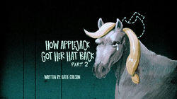 How Applejack Got Her Hat Back - Part 2 How Applejack Got Her Hat Back - Part 2