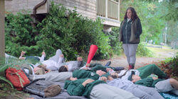 Hello, Camp Moosehead! Part 2
