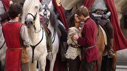 The Coming of Arthur: Part Two The Coming of Arthur: Part Two