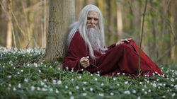 A Servant of Two Masters A Servant of Two Masters