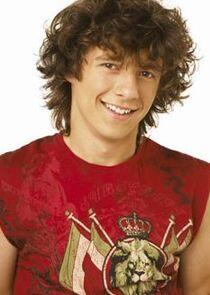 Logan Reese Logan Reese
