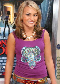 Zoey Brooks Zoey Brooks